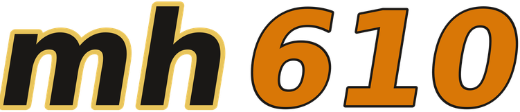 mh610 logo