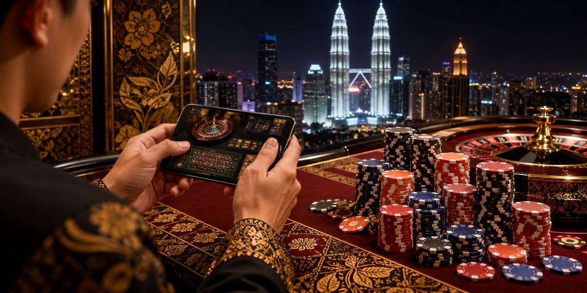 mh610 mobile gaming